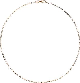 ALIGHIERI Collana a catena - Oro