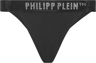 Philipp Plein Mujer, Trajes de ba&ntilde;o, Negro, Talla: M
