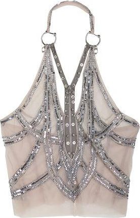 John Richmond TOPS - Tops auf YOOX.COM