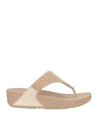 FitFlop FOOTWEAR - Thong sandals on YOOX.COM