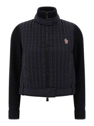 Moncler Tricot Cardigan
