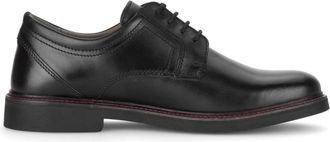 Gabor Zakelijke schoenen - Heren - Schoenen - Zwart - Maat: 43 EU