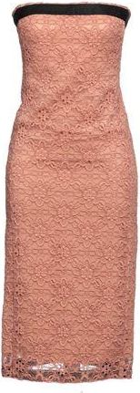 Pinko DRESSES - Midi dresses sur YOOX.COM