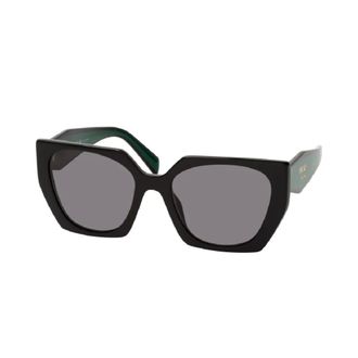 Prada Sunglasses, female, Black, 54 MM, Sunglasses