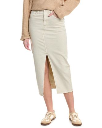 Hudson Midi Skirt