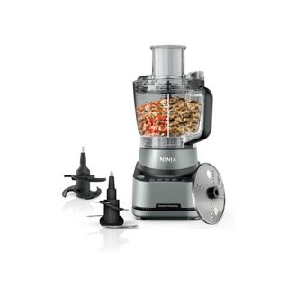 Ninja Robot Cocedor Multifunci&oacute;n Ninja Precisionpro Bz651eu 850 W Bol 2,1 L Sin Bisfenol A Negro