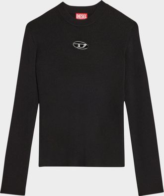 Black Diesel Sweaters: Shop up to −60% | Stylight