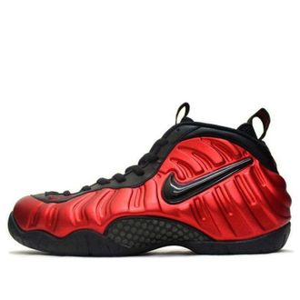 Nike Air Foamposite Pro University Red 624041-604