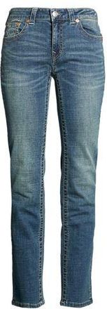 True Religion PARTES DE ABAJO - Pantalones vaqueros en YOOX.COM