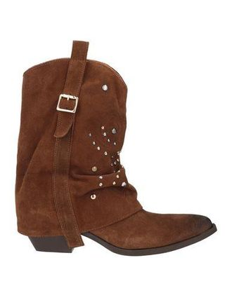 Ovye By Cristina Lucchi CALZATURE - Stivaletti su YOOX.COM