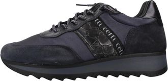 Cetti Mujer, Zapatos, Azul, Talla: 39 EU