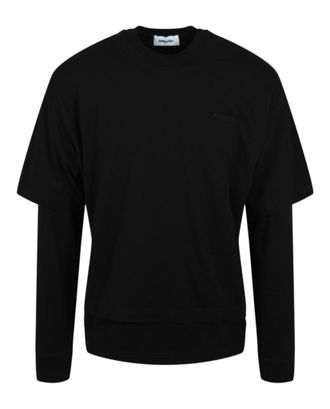 AMBUSH Layered Long Sleeve T-Shirt