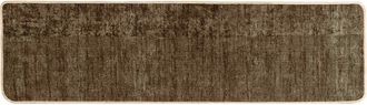 vidaXL Pasillo De Alfombra Marsa Verde Bosque 100 X 400 Cm Vidaxl