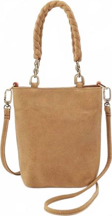 Hobo Womens Tennessee Mini Bag In Whiskey
