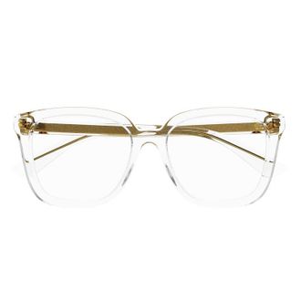 Gucci GG1319O002 Eyeglasses - Clear