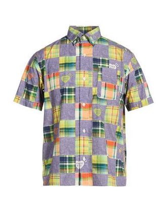 Human Made TOPWEAR - Shirts on YOOX.COM