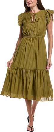 Julia Jordan Midi Dress