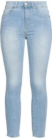 Gaëlle Paris PARTES DE ABAJO - Pantalones vaqueros en YOOX.COM