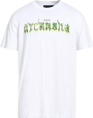 John Richmond TOPWEAR - T-shirts su YOOX.COM