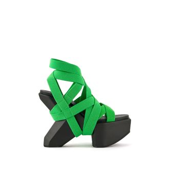 United Nude Boulder Bondage