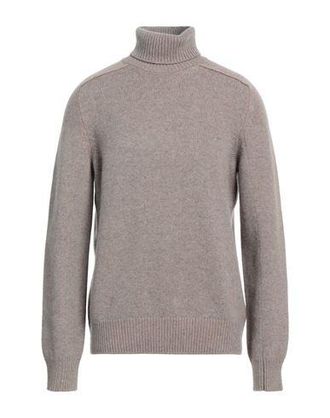 Ermenegildo Zegna STRICKWAREN - Rollkragenpullover auf YOOX.COM
