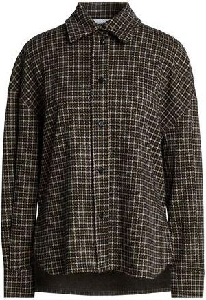 Harris Wharf London TOPWEAR - Shirts on YOOX.COM