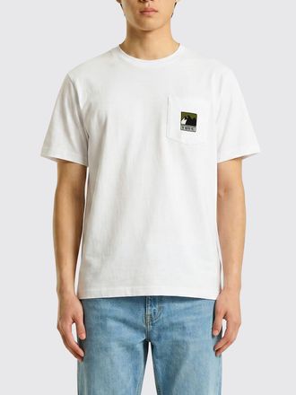 The North Face T-shirt in cotone con logo