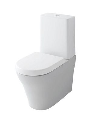 Toto Toto - Mh Wc, Combinaci&oacute;n Independiente, Unidad De Lavado, Salida