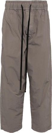 Thom Krom Pantaloni M P 11 - Grigio