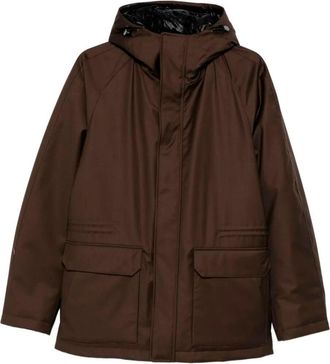 Montecore Padded Jacket