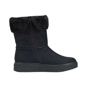 Rieker Dames, Schoenen, Zwart, Maat: 37 EU