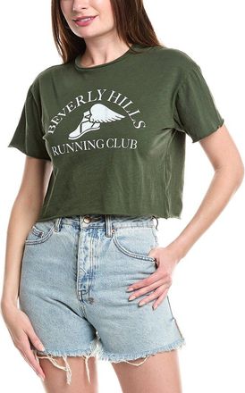 Original Retro Brand Beverly Hills T-Shirt