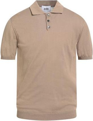 Alpha Studio Sweaters