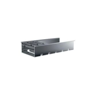 Emco Emco - Cesta De Liaison Rectangular Para Barandilla, Plana