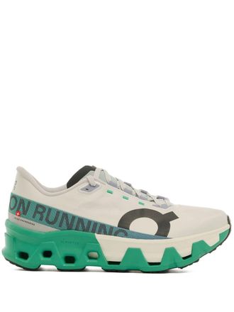 On Sneakers Cloudmonster Hyper - Toni neutri