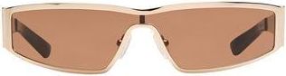 McQ by Alexander McQueen OCCHIALI - Occhiali da sole su YOOX.COM