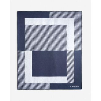 OEM Manta Con Tirantes Marmo