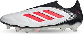adidas Copa Pure 3 Elite Laceless FG Pure Victory Pack White Black Red IH0076