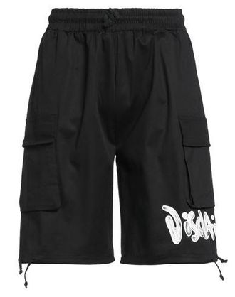 Disclaimer BOTTOMWEAR - Shorts & Bermuda Shorts sur YOOX.COM