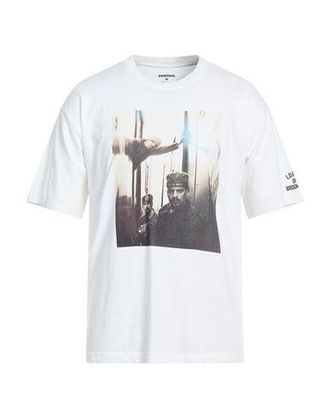 Neighborhood TOPWEAR - T-shirts on YOOX.COM
