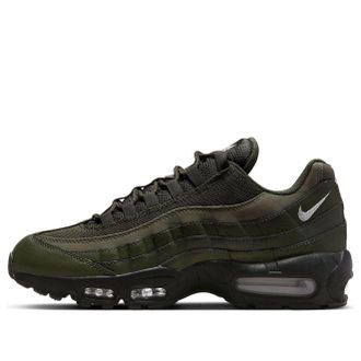 Nike Air Max 95 Cargo Khaki Reflective DZ4511-300