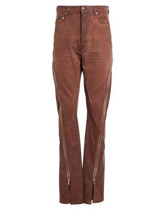 Rick Owens HOSEN & R&Ouml;CKE - Jeanshosen auf YOOX.COM