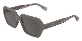 Calvin Klein Jeans CKJ26605S 260 Mens Sunglasses Size 54