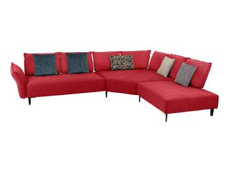 Schubiger M&ouml;bel Ecksofa Bochum Basic