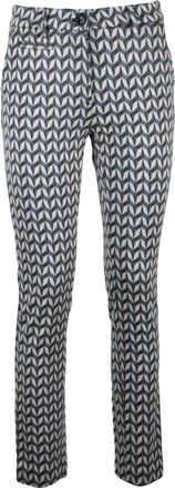 Mason's Mujer, Pantalones, Multicolor, Talla: M