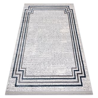 RugsX RugsX Tuls Rug in Beige | Size: 140 cm x 190 cm