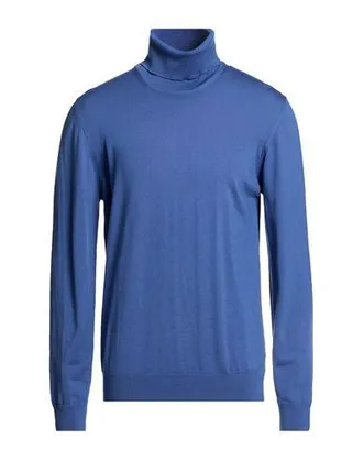 Alpha Studio KNITWEAR - Turtlenecks sur YOOX.COM