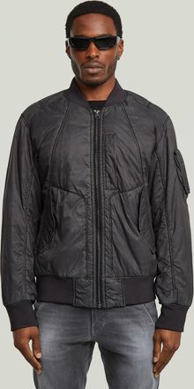 G-Star GA-1 Bomberjack - Grijs - Heren