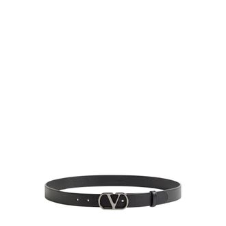Valentino Garavani Hombre, Accesorios, Negro, Talla: 90 CM