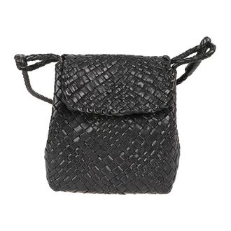 Ibeliv Minibag a tracolla - - Bags - Donna - Nero - ONE SIZE